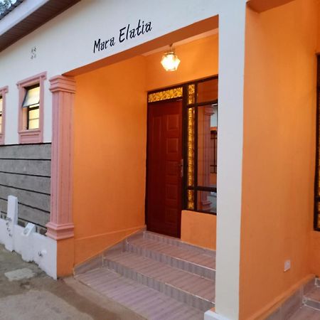 The Mara Resort Kitui Dış mekan fotoğraf