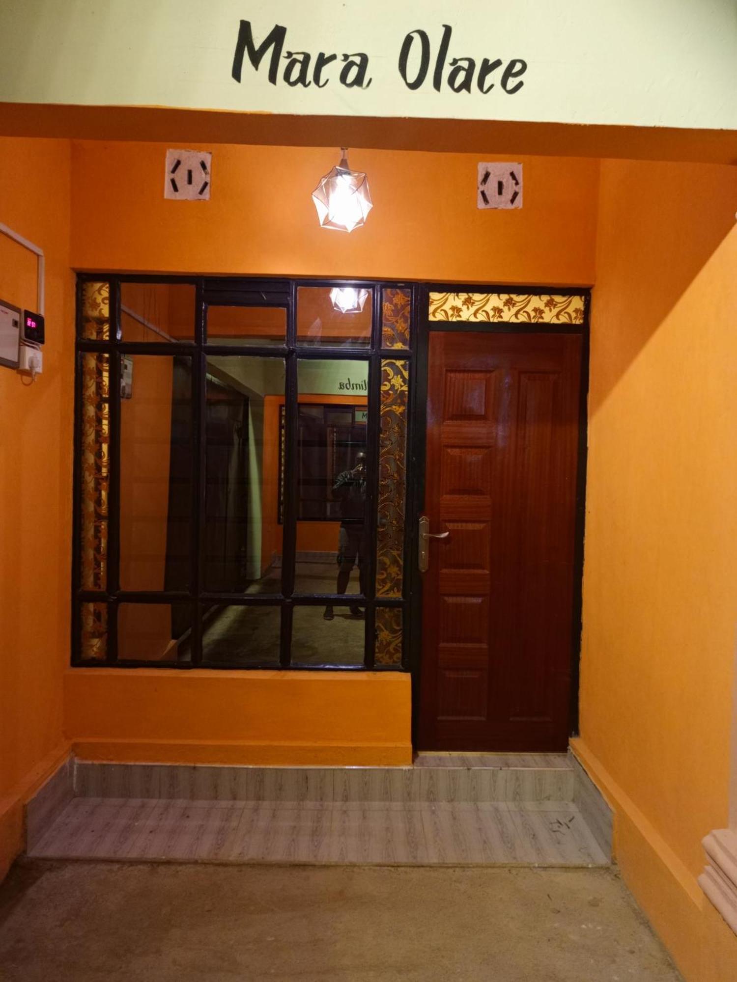 The Mara Resort Kitui Dış mekan fotoğraf
