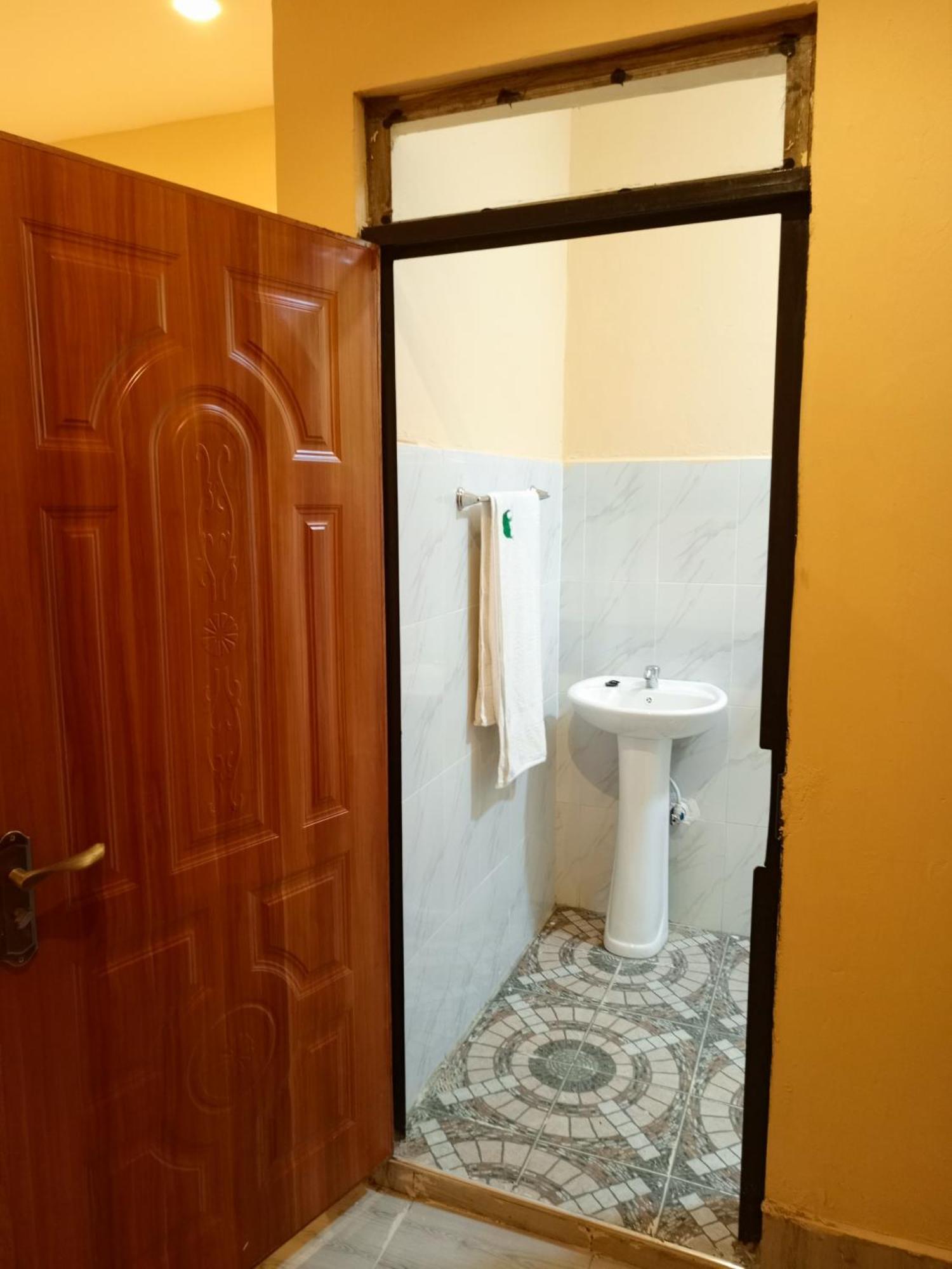 The Mara Resort Kitui Dış mekan fotoğraf