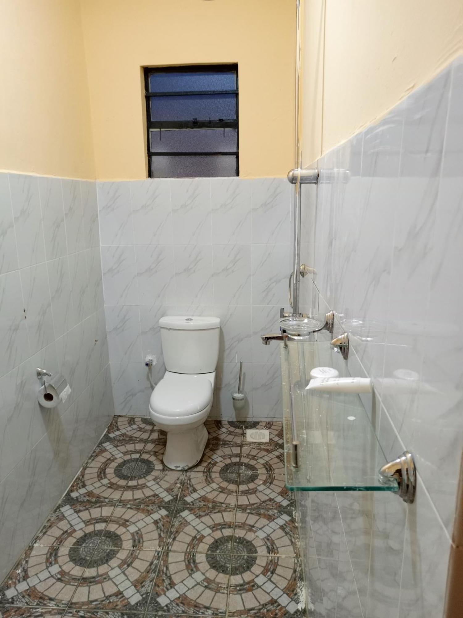 The Mara Resort Kitui Dış mekan fotoğraf