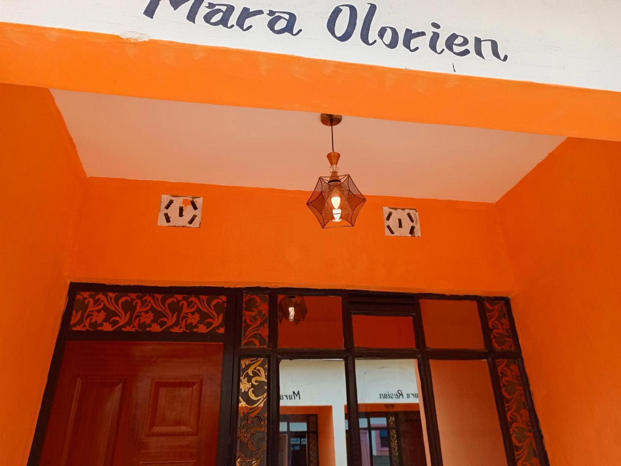 The Mara Resort Kitui Dış mekan fotoğraf