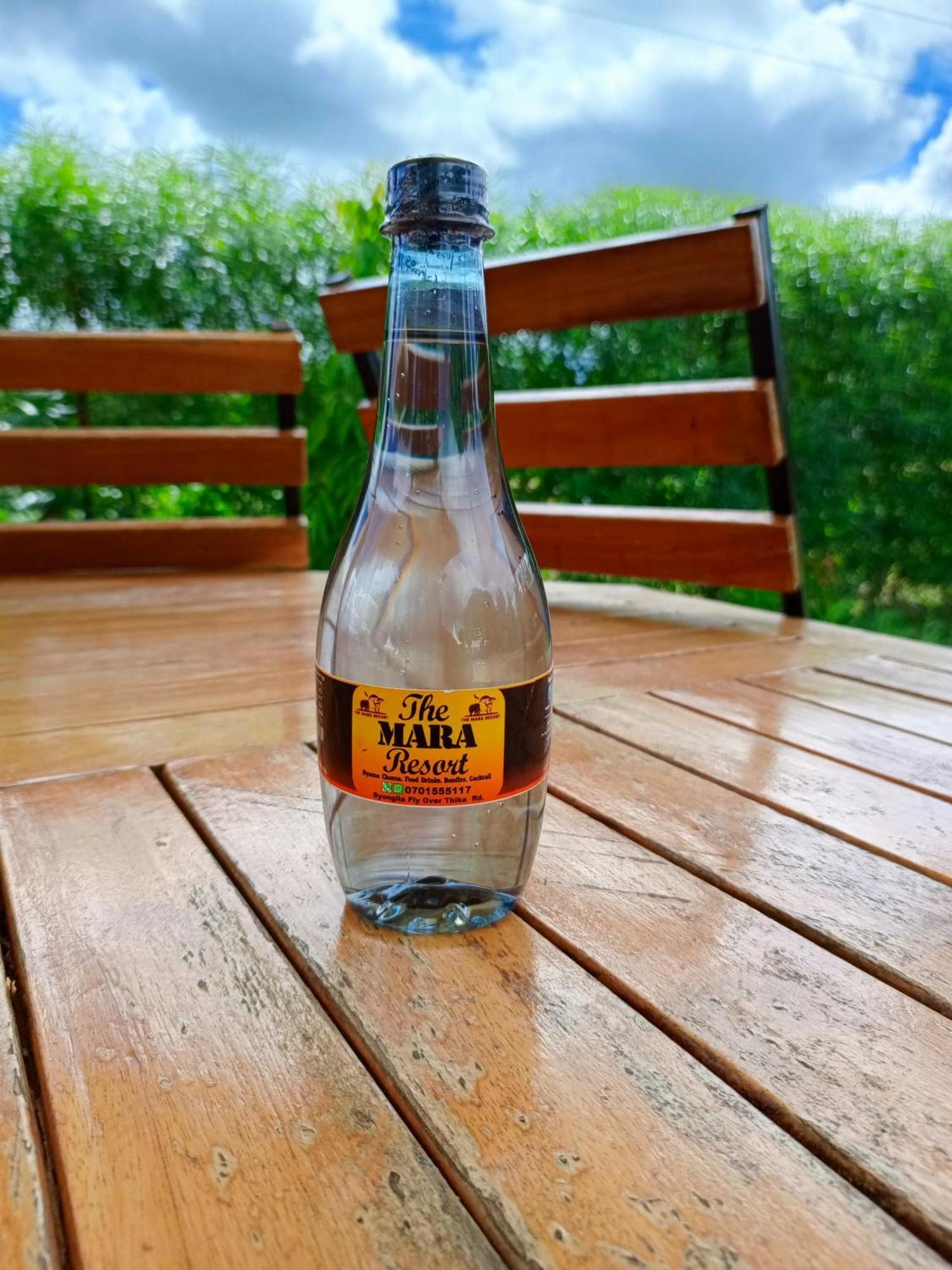 The Mara Resort Kitui Dış mekan fotoğraf
