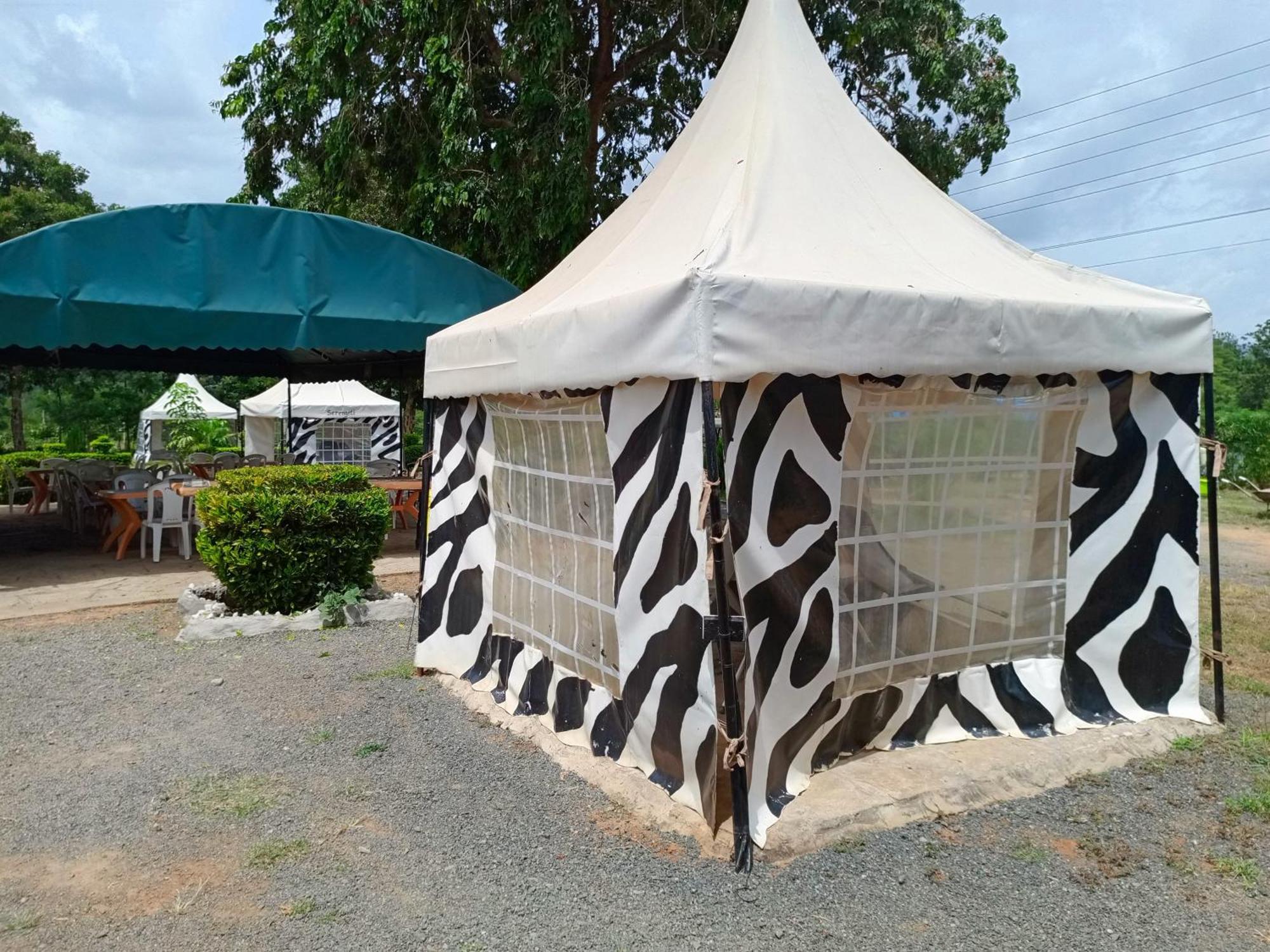 The Mara Resort Kitui Dış mekan fotoğraf