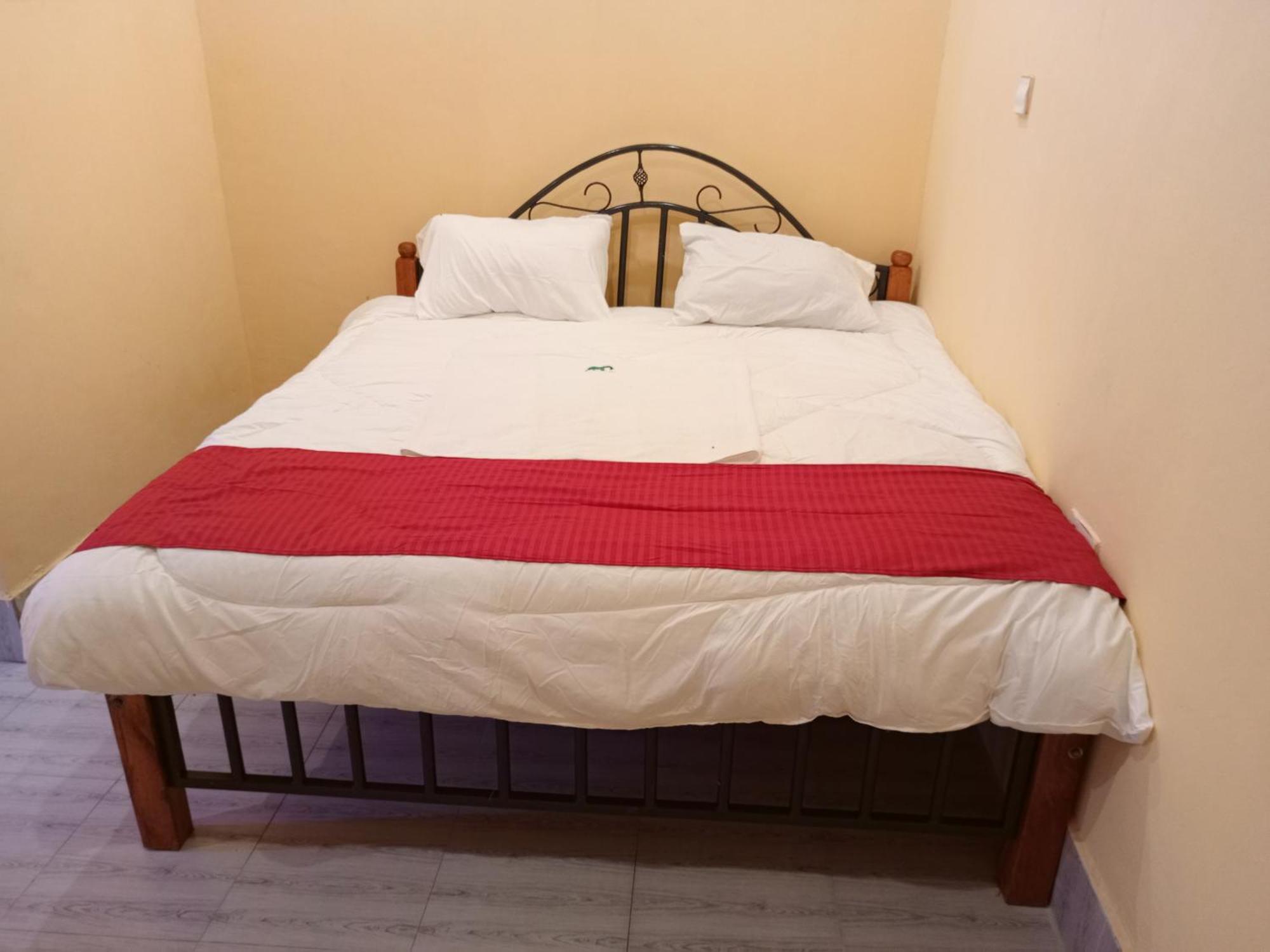 The Mara Resort Kitui Dış mekan fotoğraf
