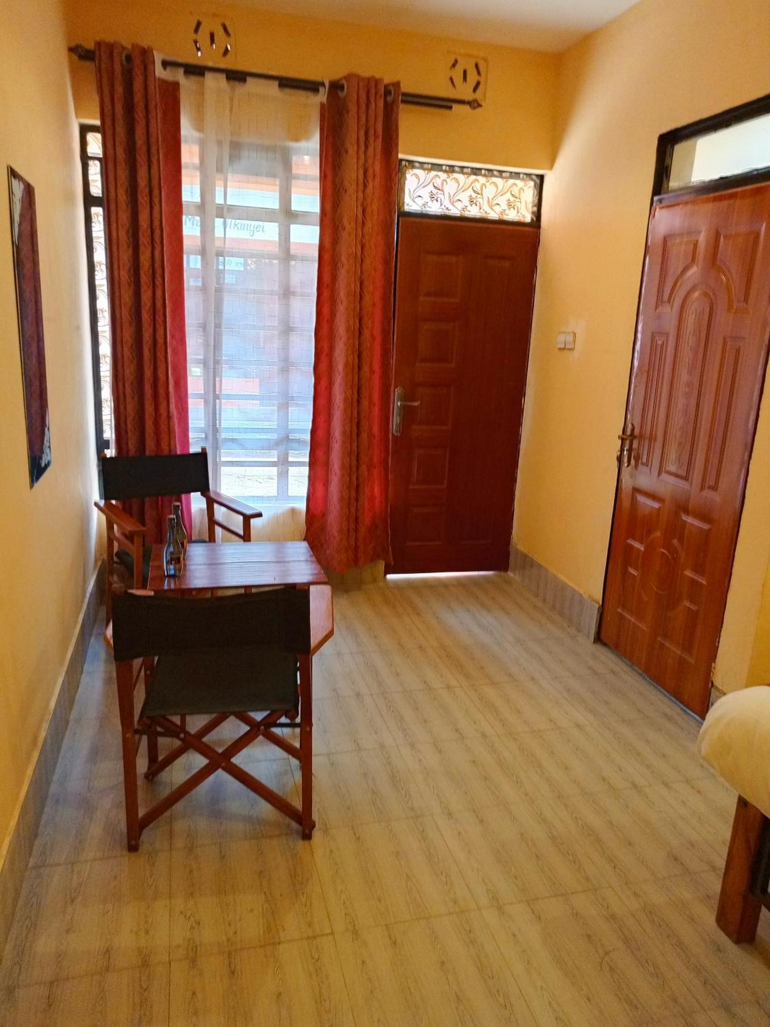 The Mara Resort Kitui Dış mekan fotoğraf