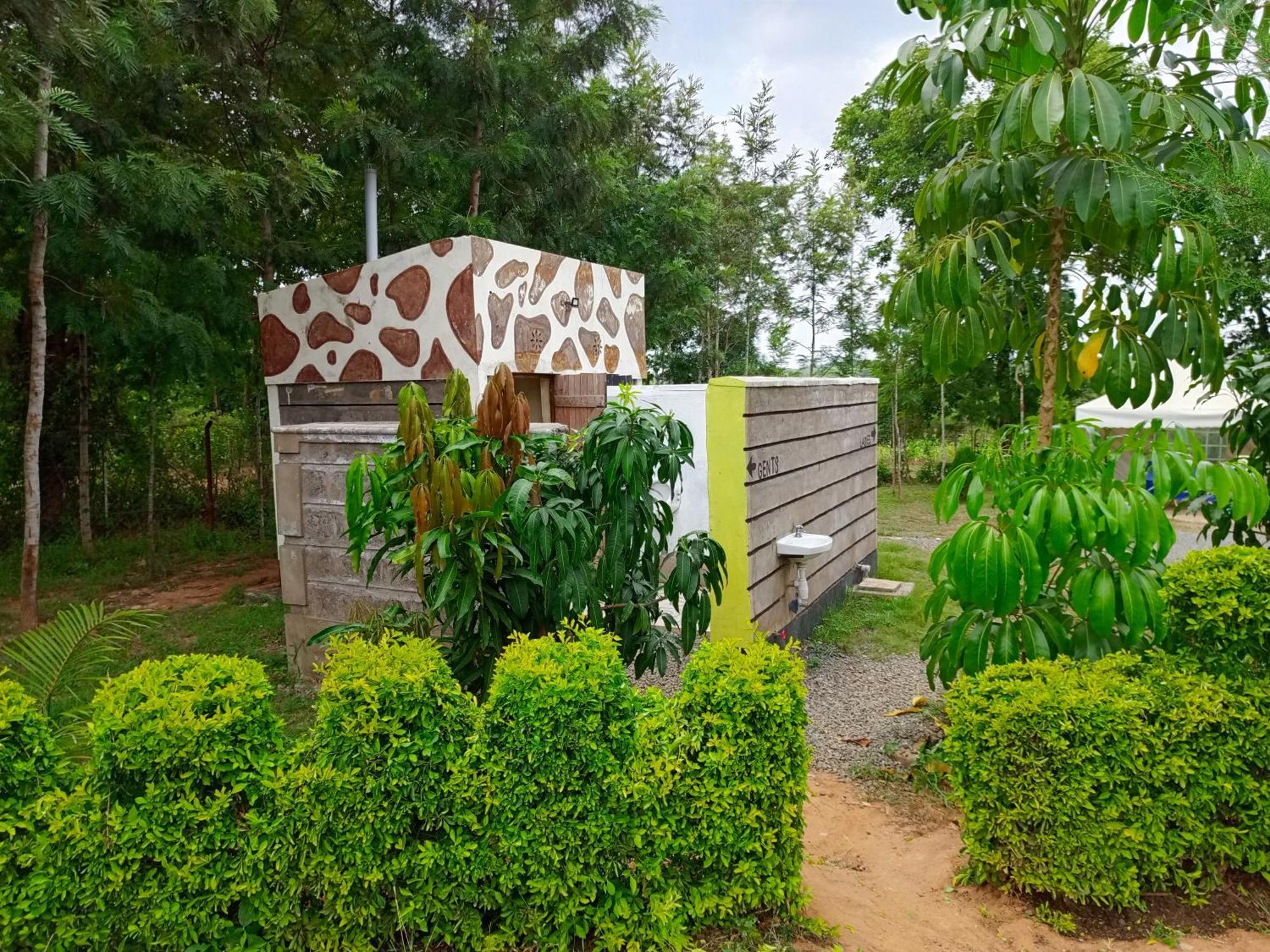 The Mara Resort Kitui Dış mekan fotoğraf
