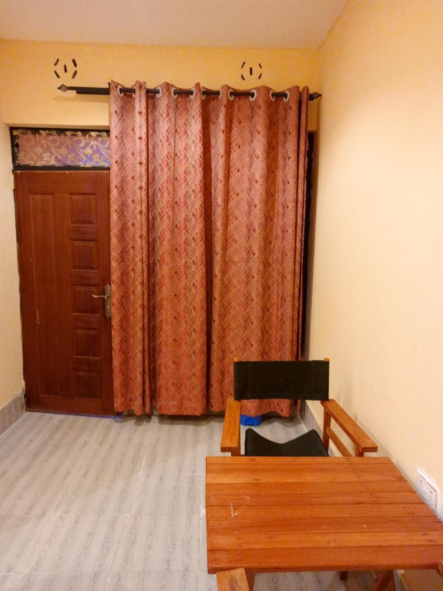 The Mara Resort Kitui Dış mekan fotoğraf