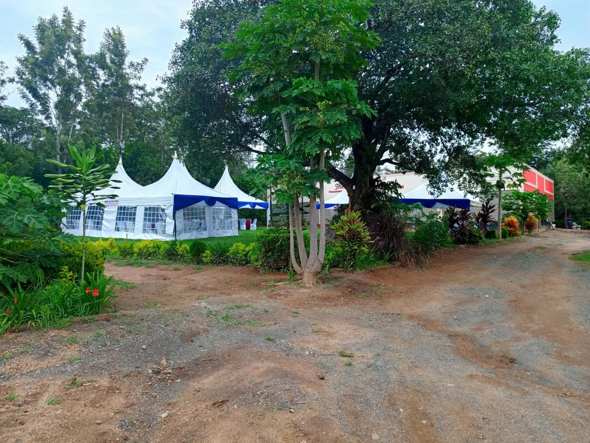 The Mara Resort Kitui Dış mekan fotoğraf